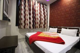 Hotel Unique International, New Delhi 3